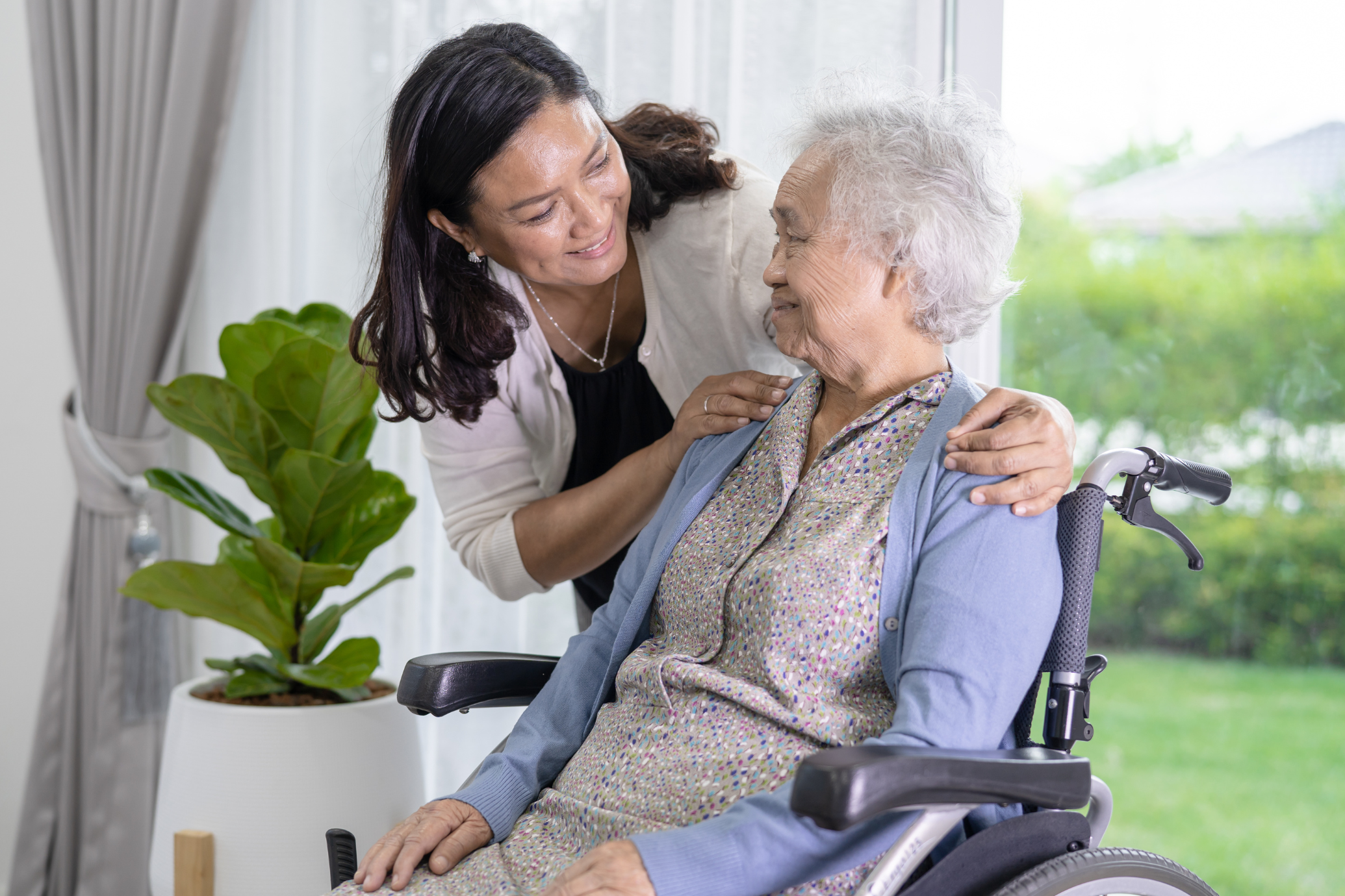 Le diagnostic habitat vieillissement : qu’est-ce que c’est ?