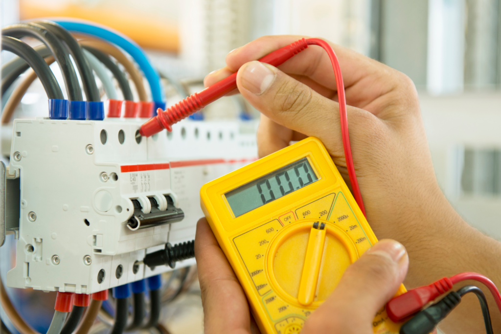 Le diagnostic Électricité : tout ce qu’il faut savoir