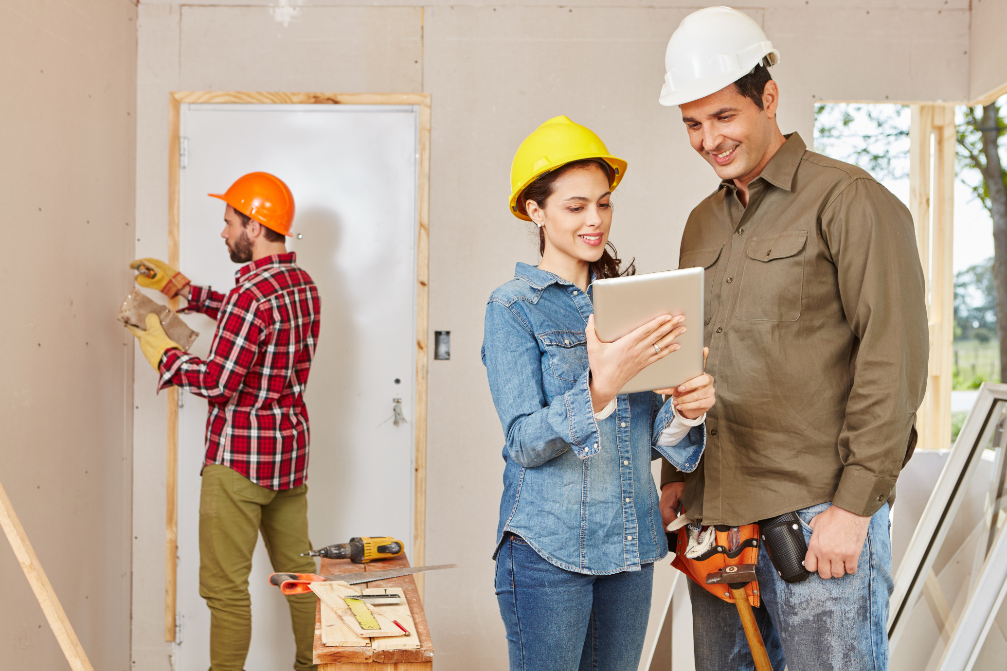 Travaux de rénovation : quels diagnostics effectuer ?