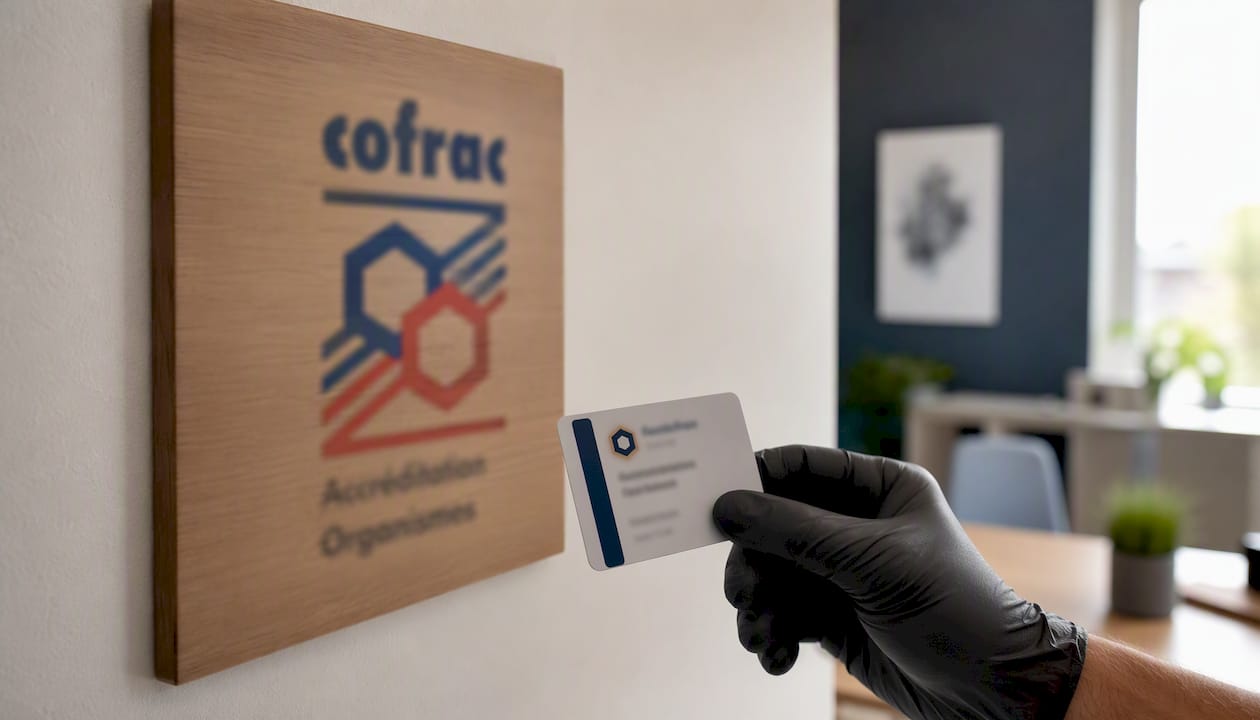 Zoom sur la certification des diagnostics : gage de qualité et de fiabilité