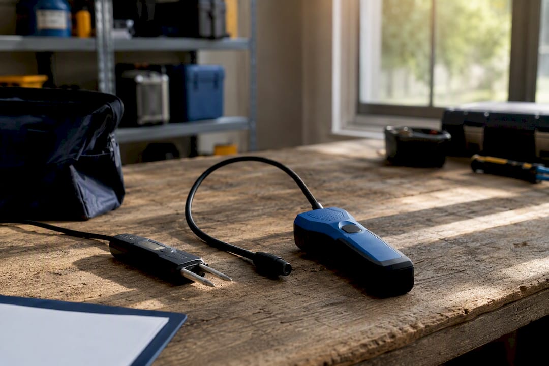 Validité des outils de diagnostic gaz et électricité