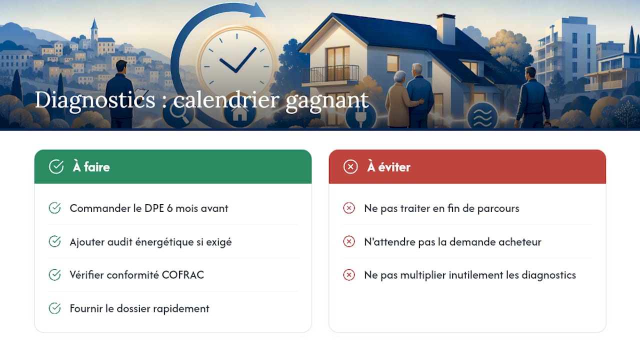 Ce que la plupart des vendeurs en viager sous-estiment — overview diagram