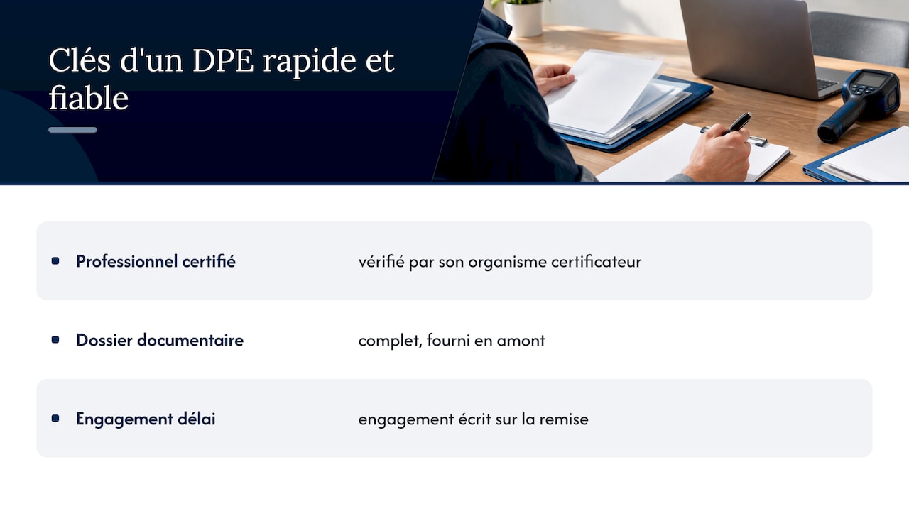 Rapidité et fiabilité : un équilibre à ne pas sacrifier — overview diagram
